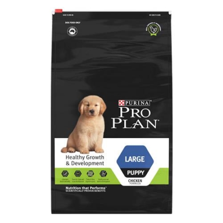 Pro Plan Dog Puppy Healthy Growth & Development Large Breed    15 Kg