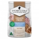 Ivory Coat Grain Free Kitten Pouch Wet Food Chicken And Ocean Fish In Jelly 85g X 12 Pouches 1 Pack