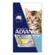 Advance Tender Chicken Delight Kitten Canned Wet Food 85 Gm 7 Pack