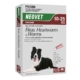 Neovet Flea And Worming For Large Dogs 10 To 25kg Red 6 Pack