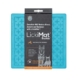 Lickimat Classic Buddy Dog Turquoise 1 Pack
