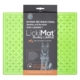 Lickimat Classic Buddy Xl Dog Green 1 Pack