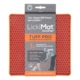 Lickimat Pro Soother Dog Orange 1 Pack