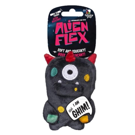 Spunky Pup Alien Flex - Ghim Mini 1 Pack