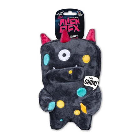 Spunky Pup Alien Flex - Ghim 1 Pack