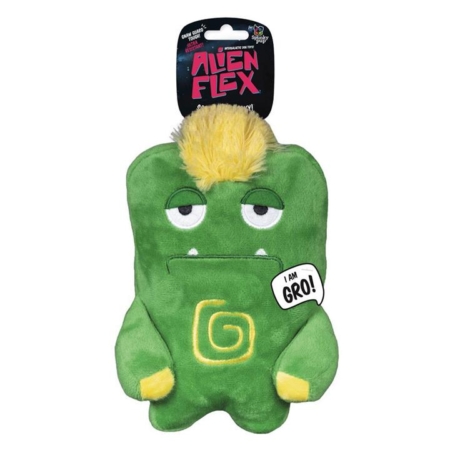 Spunky Pup Alien Flex - Gro 1 Pack