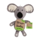 Spunky Pup Woolies Koala  1 Pack