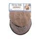 Dgs Dirty Dog Shammy Towel Grey 1 Pack