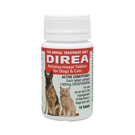 Direa Tablets  10 Tablets