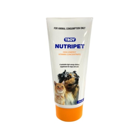 Troy Nutripet  200 Gm