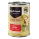 Black Hawk Grain Free Beef Adult Dog Canned Wet Food 400 Gm 12 Cans