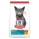 Hill's Science Diet Kitten Indoor Dry Cat Food   3.17 Kg