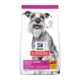 Hill's Science Diet Adult 7+ Small Paws Chicken