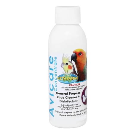 Vetafarm Avicare For Birds Concentrate 100 Ml