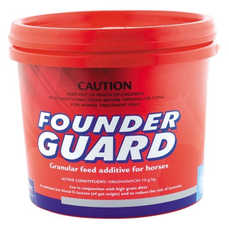 Virbac Founderguard  1 Kg