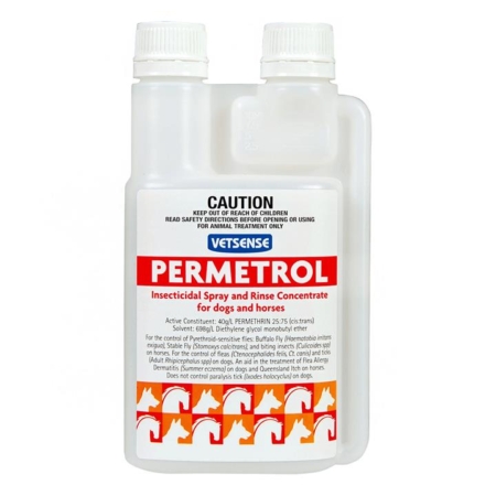 Vetsense Permetrol   250 Ml