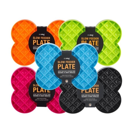 Lickimat Slodog - Assorted 1 Pack