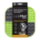 Lickimat Slomo Dog Green 1 Pack