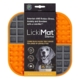 Lickimat Slomo Dog Orange 1 Pack