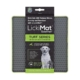 Lickimat Tuff Soother Dog Green 1 Pack