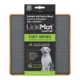 Lickimat Tuff Soother Dog Orange 1 Pack