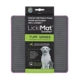 Lickimat Tuff Soother Dog Purple 1 Pack