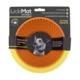 Lickimat Wobble Dog Orange 1 Pack
