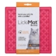 Lickimat Classic Buddy Cat Pink 1 Pack