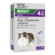 Neovet Flea And Worming For Cats Over 4kg Purple 3 Pack
