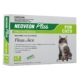 Neoveon Plus Fleas And Lice For Cats 8 Pack