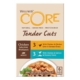 Wellness Core Tender Cuts Chicken Selection Multipack 85 Gm * 6 1 Pack