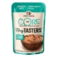 Wellness Core Tiny Tasters Tuna & Salmon Pate For Cats 50 Gm * 12 1 Pack