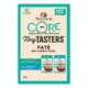 Wellness Core Tiny Tasters Pate Seafood Variety Pack For Cats 50 Gm * 12 1 Pack