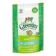 Greenies Feline Catnip Flavour Dental Treats For Cats 130 Gm 1 Pack