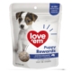 Love Em Liver Puppy Rewards Treats For Dogs  400 Gm