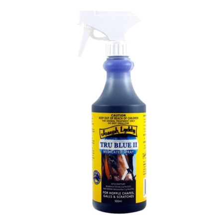 Joseph Lyddy Tru Blue For Horses  500 Ml