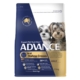 Advance Maltese Cross Adult Dog Dry Food (Turkey & Rice)  2.5 Kg