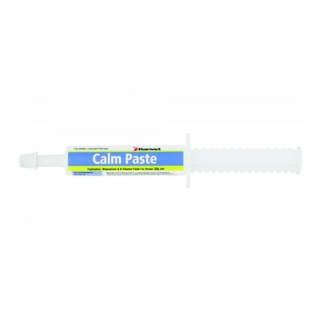 Ranvet Calm Paste  30 Gm