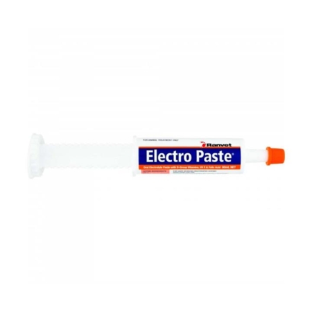 Ranvet Electro Paste  60 Ml