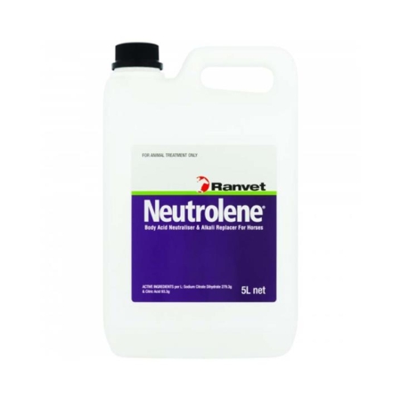 Ranvet Neutrolene  5 Litre