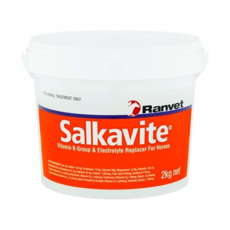 Ranvet Salkavite  2 Kg