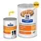 Hill's Prescription Diet C/D Multicare Urinary Care Canned Dog Food 370 Gm 12 Cans