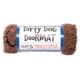 Dgs Dirty Dog Doormat Mocha Brown 1 Large (88.9 X 66.0cm)