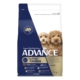 Advance Salmon With Rice Small Breed Oodles Adult Dog Dry Food  2.5 Kg