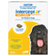 Interceptor Spectrum Tasty Chews For Medium Dogs 11 To 22kg (Yellow) 12 Chews