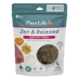 Pure Life Zen & Relaxed Duck Dog Treats  100 Gm