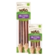 Wag Beef Bully Stick Dog Treats Medium 1 Pack