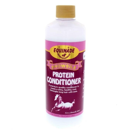 Equinade Showsilk Protein Conditioner  500 Ml