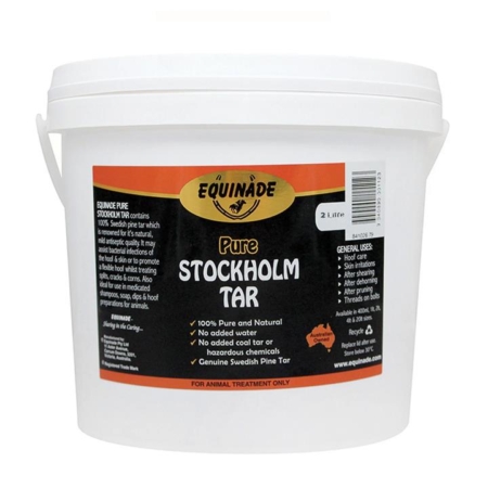 Equinade Stockholm Tar  2 Litres