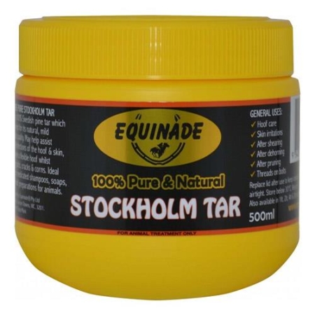 Equinade Stockholm Tar  500 Ml